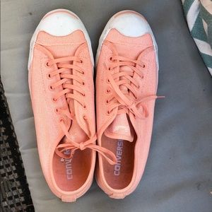 Converse - Jack Purcell